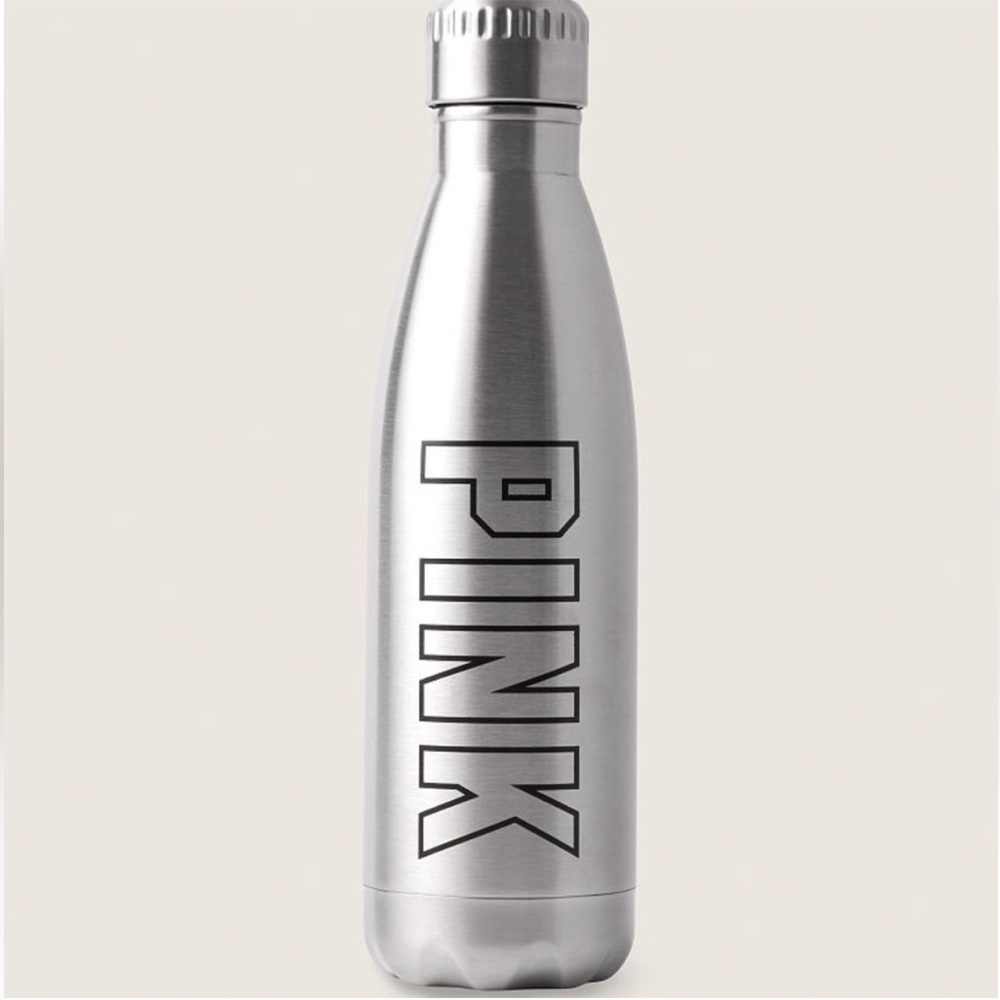 METAL WATER BOTTLE